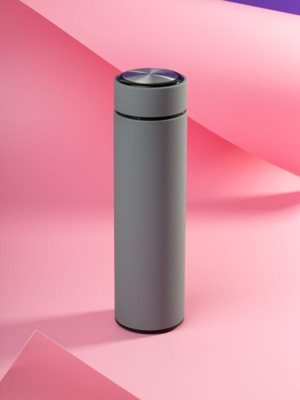 Термос с ситечком Percola