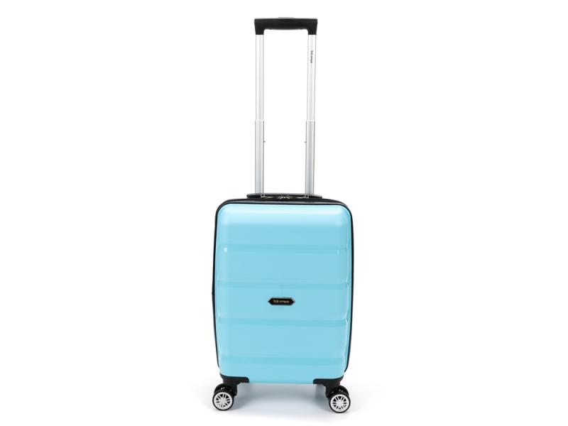 Чемодан В Отпуск, 35 л