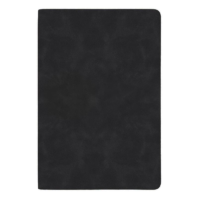 Ежедневник Flexy Luba А5, недатированный, в гибкой обложке