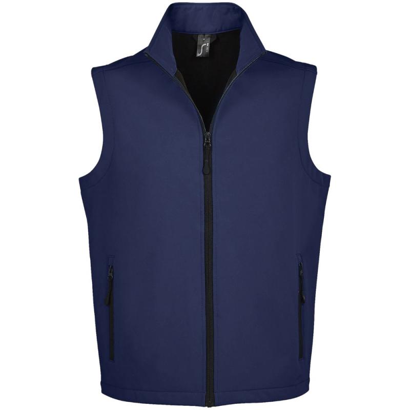 Жилет мужской Race BW Men