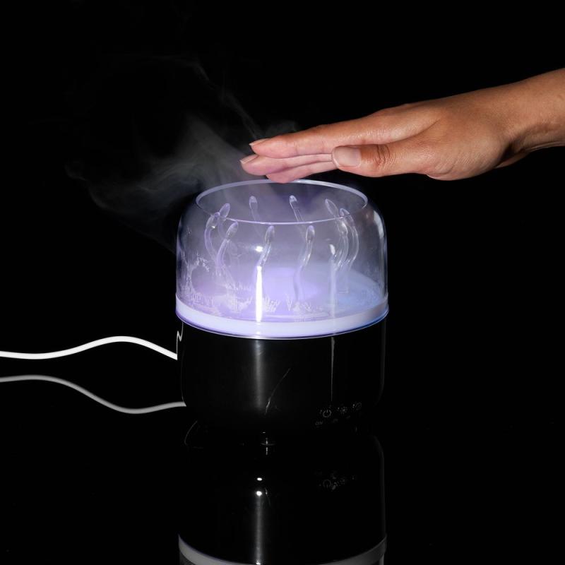 Увлажнитель-ароматизатор Immerso