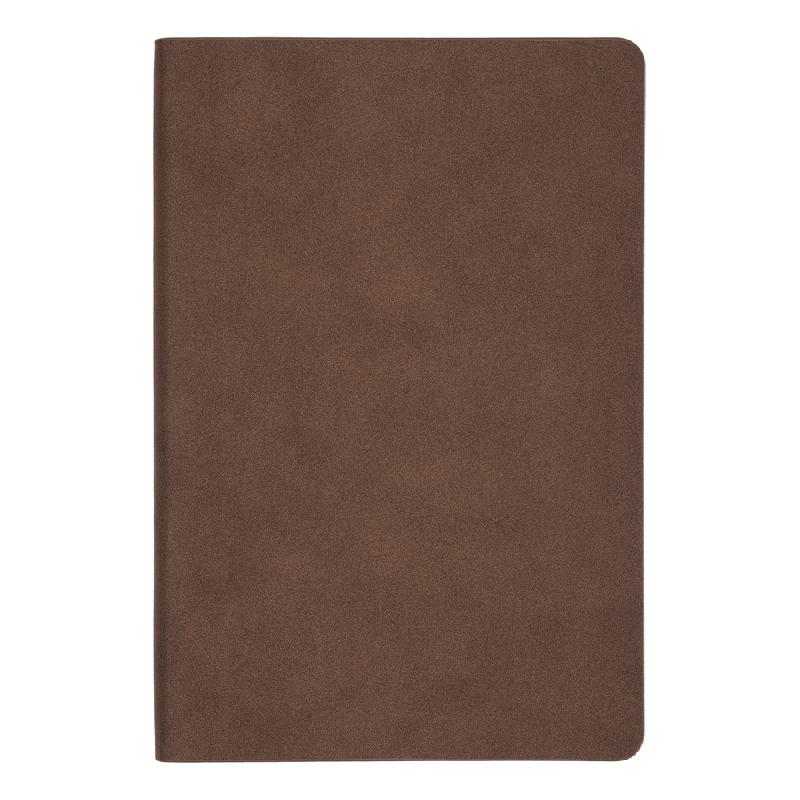 Ежедневник Flexy Nuba А5, недатированный, в гибкой обложке