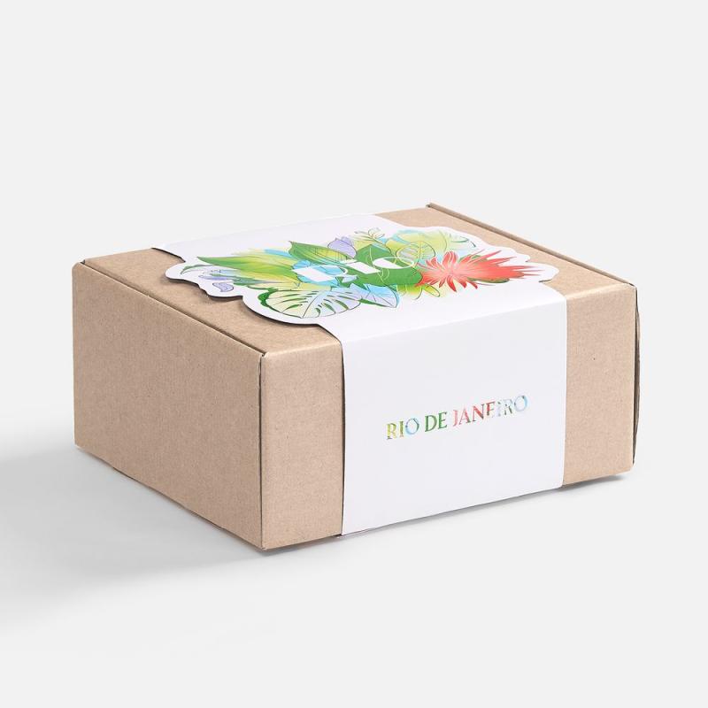 Шубер Casefect на заказ