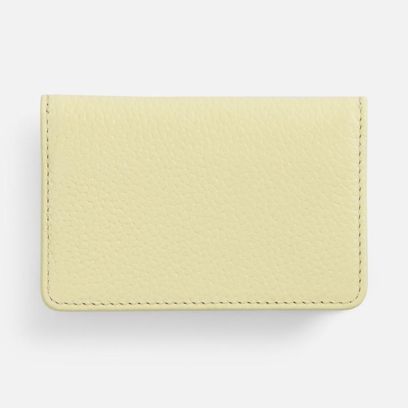 Футляр для визиток Unison