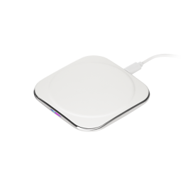 Беспроводное зарядное устройство 10W Омега (Omega)