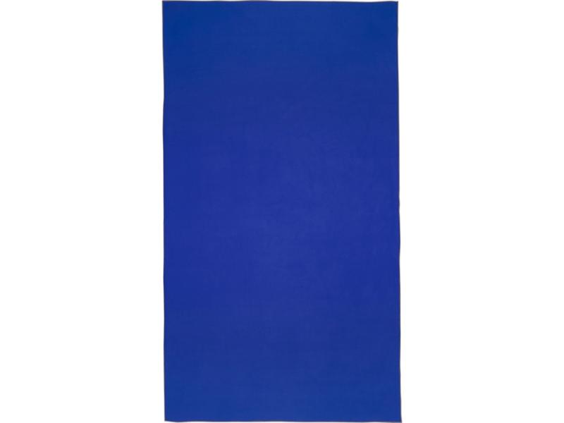 Сверхлегкое быстросохнущее полотенце Pieter 100x180см