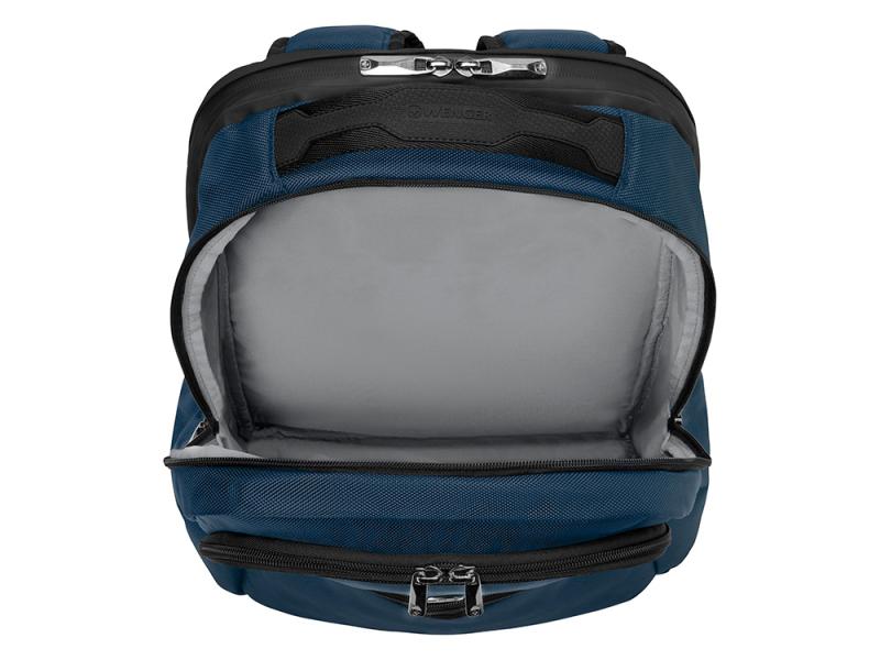 Рюкзак XE Resist с отделением для ноутбука 16