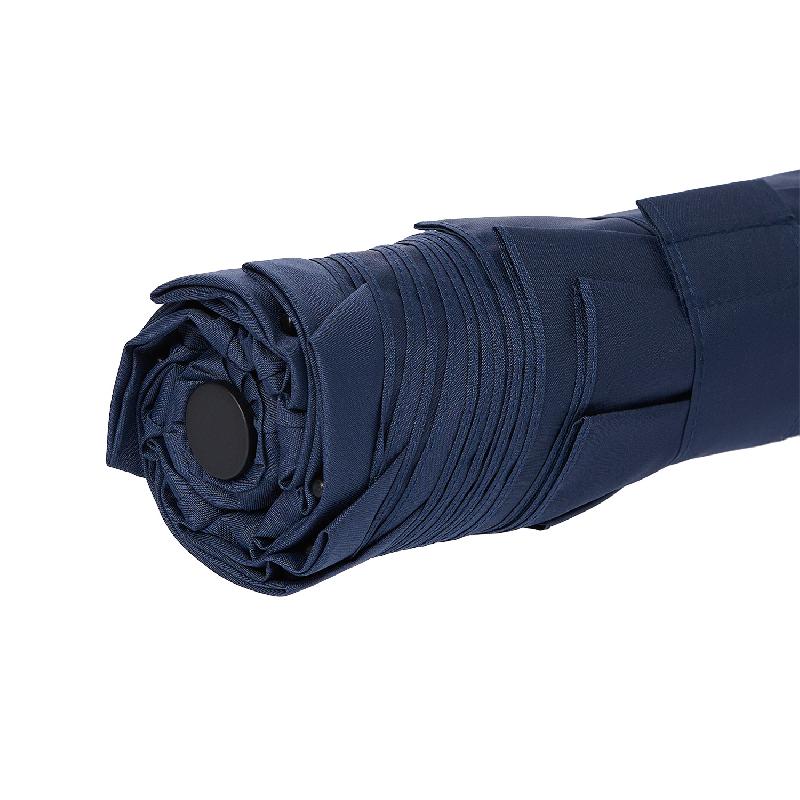 Зонт обратного сложения Olymp