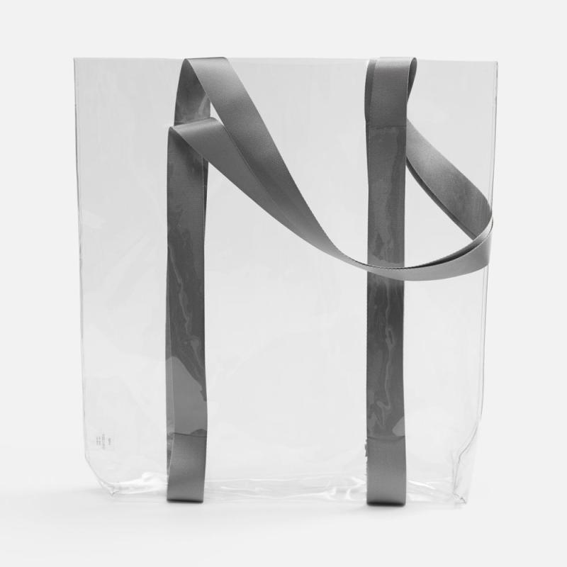 Шопер Clear Fest, ver.2