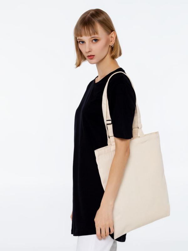 Сумка для покупок с регулируемыми ручками Leta