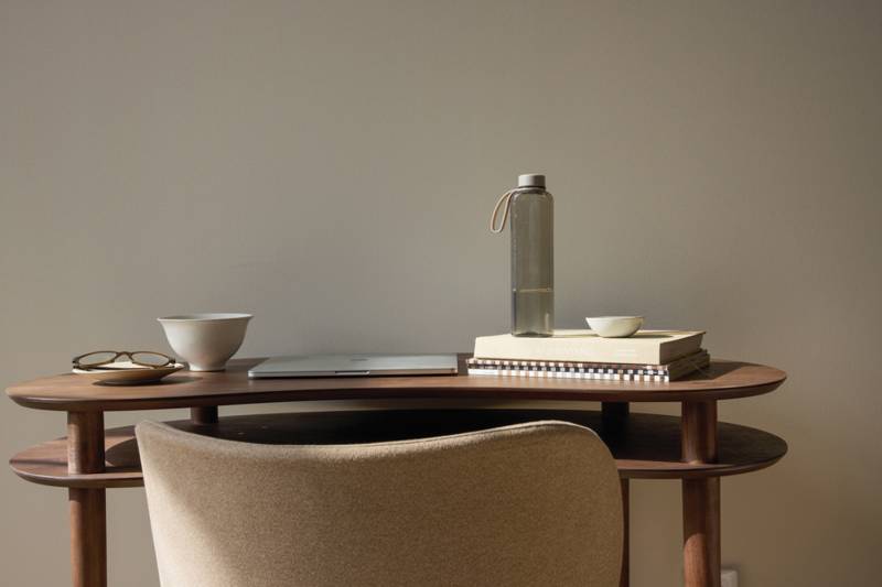 Бутылка VINGA Arch из rPET RCS, 550 мл