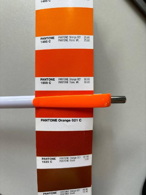 Ручка шариковая, пластиковая, Efes