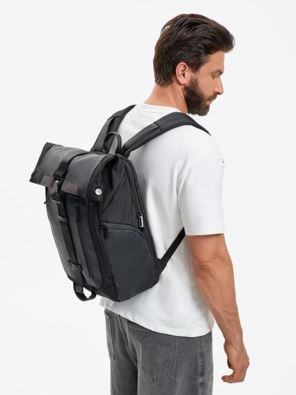 Рюкзак cosmoPolis