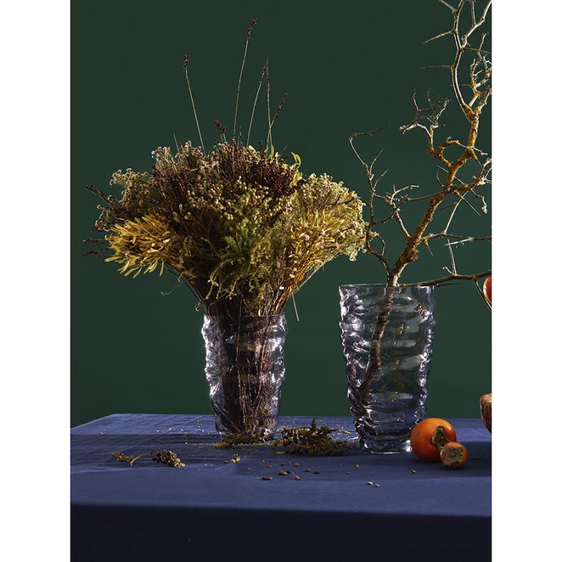 Ваза crumpl, 20 см