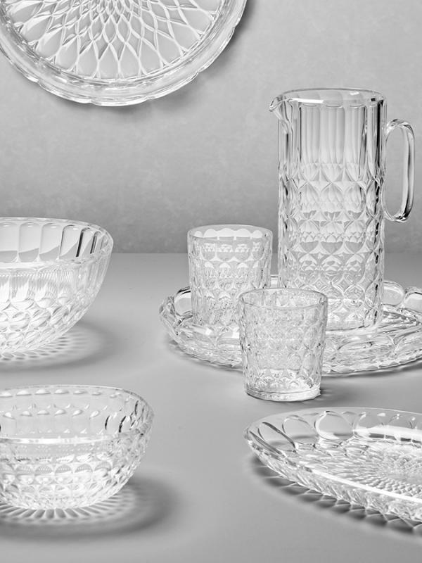 Чаша vanity, D25 см