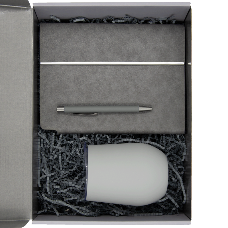 Набор Paper Box Grey