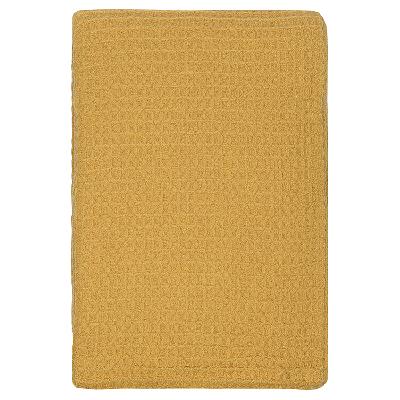 Плед из шерсти  из коллекции essential, 130х180 см