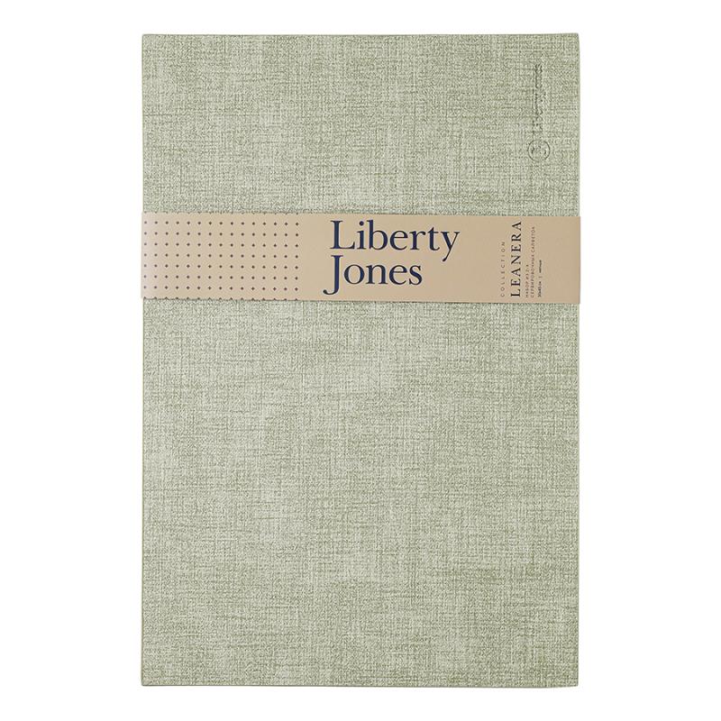 Набор из 2х сервировочных салфеток leanera, 30х45 см