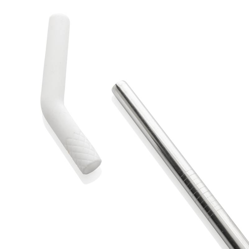 Термокружка Embrace из переработанной стали RCS, 900 мл