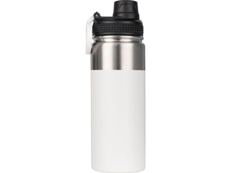 Вакуумная термобутылка ALPINE FLASK, 530 мл