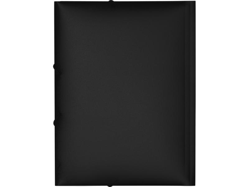 Папка А4 на резинке