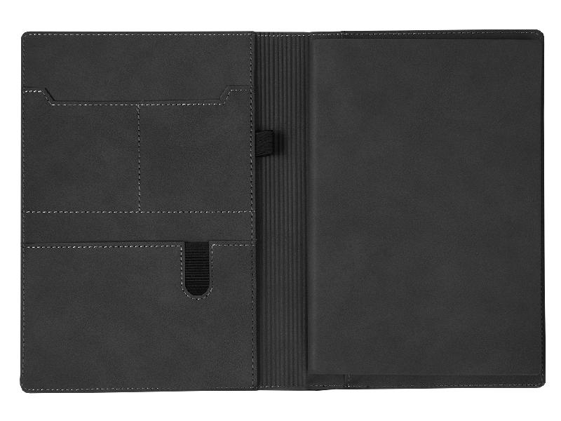 Ежедневник в суперобложке Country Palermo Nuba A5, полутвердый