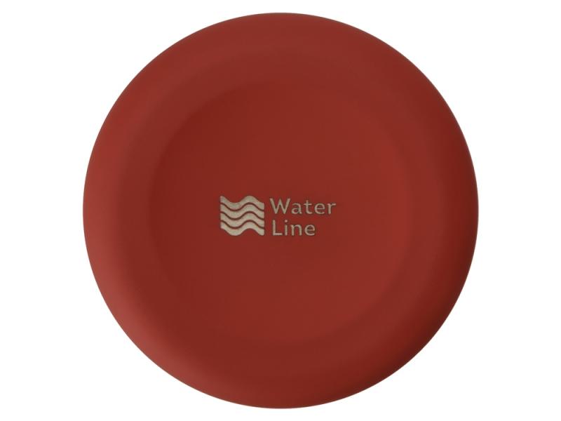 Вакуумная термобутылка с медной изоляцией  Cask, soft-touch, 500 мл