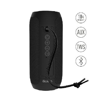 Портативная колонка Olmio Hit