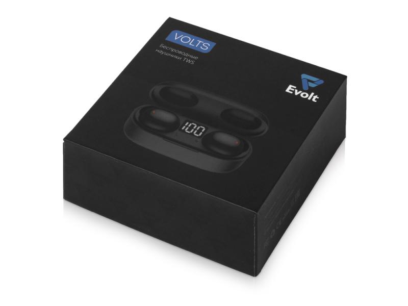 Беспроводные наушники TWS Volts