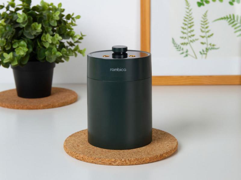 Увлажнитель воздуха Vogue