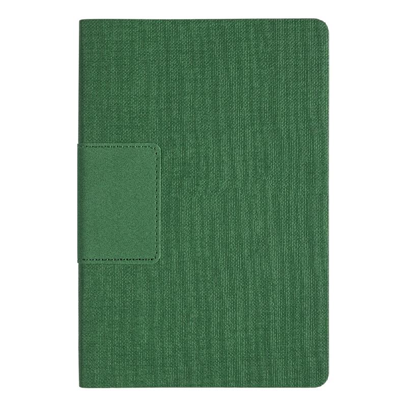 Ежедневник Flexy Stone Ostende А5, недатированный, в гибкой обложке