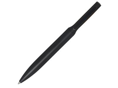 Ручка шариковая из переработанного алюминия Blanca