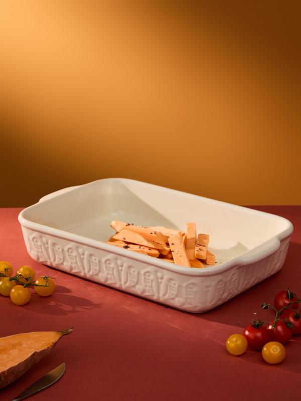 Блюдо для запекания  of paradise, 42х27 см