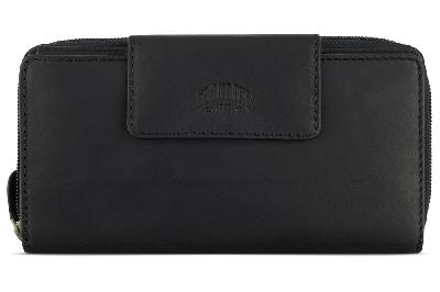 Кошелек KLONDIKE RUSH «Sheila», 19 х 11 х 4 см