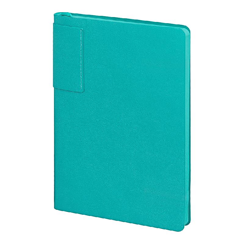 Ежедневник Flexy Star Sivilia А5, недатированный, в гибкой обложке