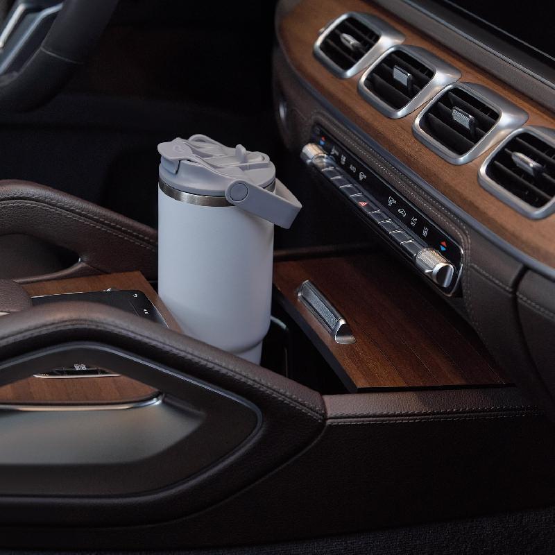 Термокружка вакуумная Montana