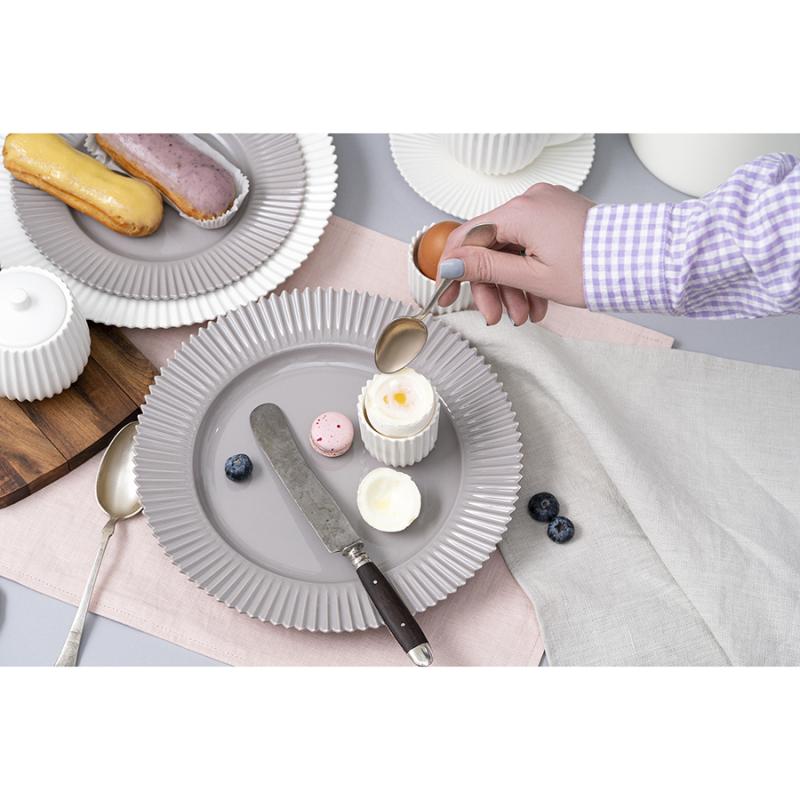 Набор из двух тарелок  из коллекции edge, 26 см