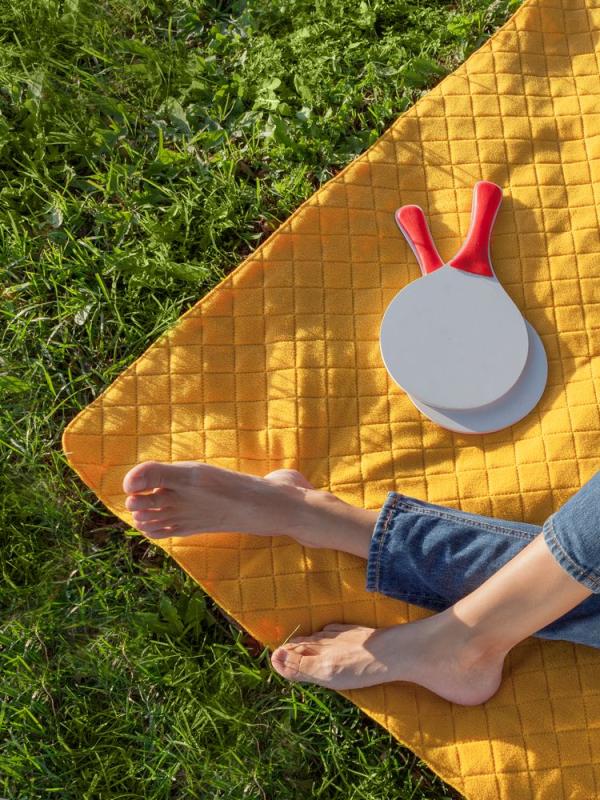 Плед для пикника Soft & Dry