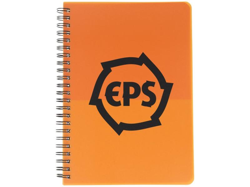 Блокнот А5 ColourBlock