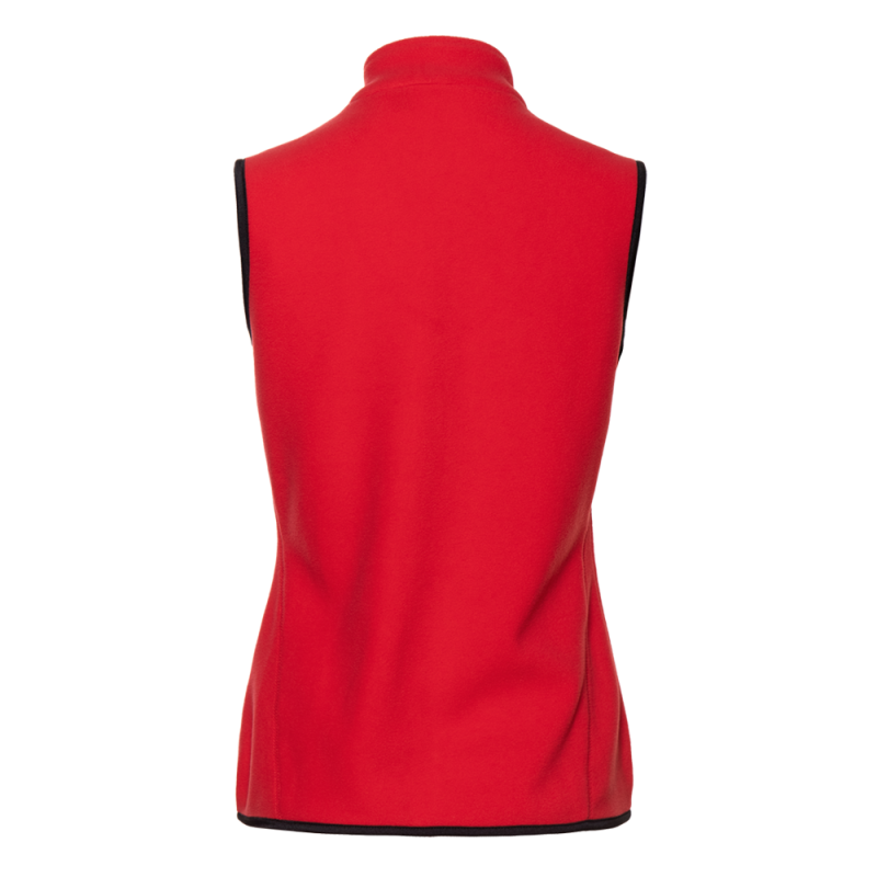 Жилет женский STAN микрофлис