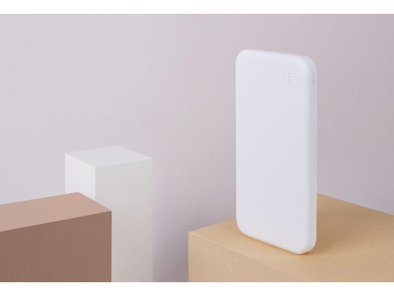 Внешний аккумулятор NEO Start, 10000 mAh