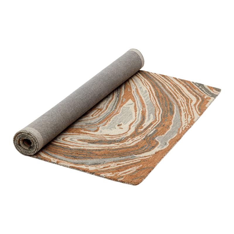 Ковер из шерсти earth из коллекции ethnic, 160x230 см