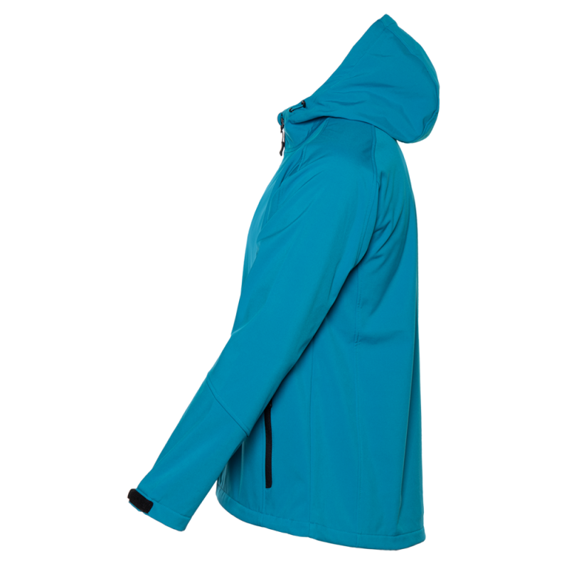 Куртка софтшелл softshell мужская STAN 340