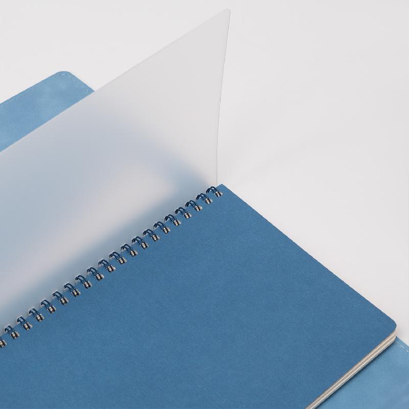 Ежедневник Magnet Centre недатированный