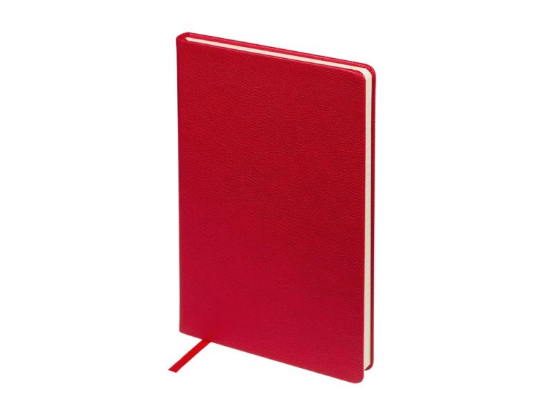 Ежедневник А5 датированный Megapolis Loft на 2026