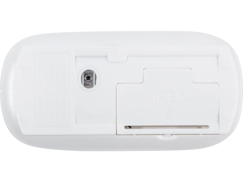 Мышь оптическая беспроводная Desmo в кейсе