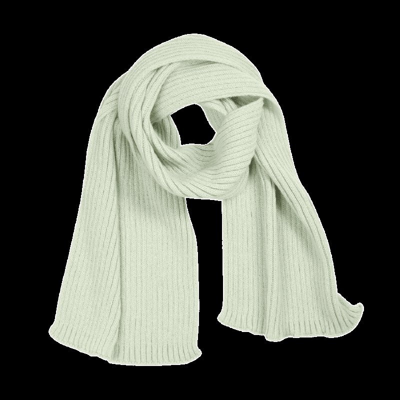 Шарф Forges вязаный