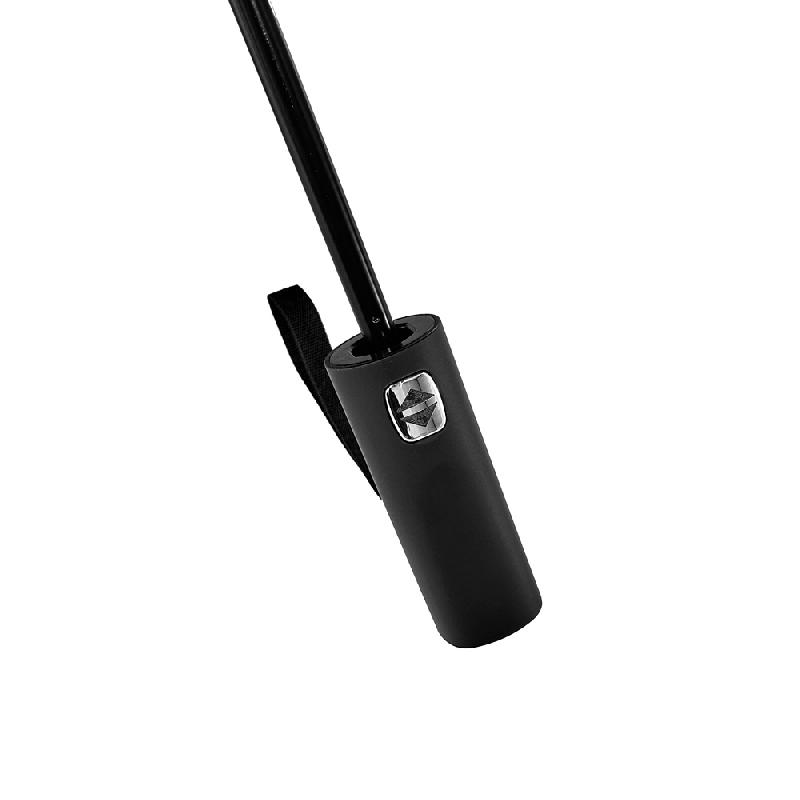 Зонт складной автоматический,  Forest Lotus, диаметр 117 см,  9 панелей, в подарочной коробке