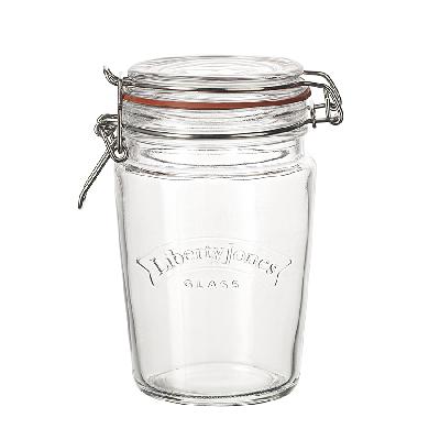 Банка для хранения maison jar, 500 мл
