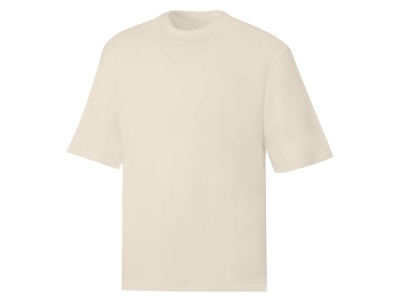 Футболка оверсайз Berlin унисекс